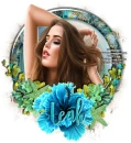 Summer Morning- Leah 