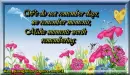 Moments - Remember - Worth