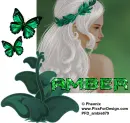 Amber