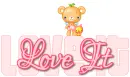Love It (Teddy & Chick)