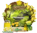 The Garden - Jane
