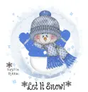 Let it Snow