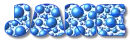 Blue Bubbles - Jane