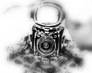AscensionSilverAstronaut