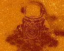 AscensionBronzeAstronaut