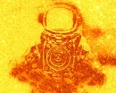 AscensionSunAstronaut