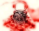 AscensionDeepRedAstronaut