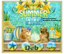 Deb -Summer Fun