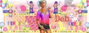 Deb -I love Summer fb cover