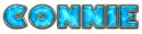 FINDET NEMO CONNIE TEXT 