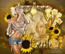 Summer Memories-Leah 
