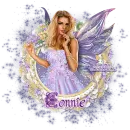Connie