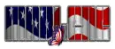 STAR NURSERY DEFONT FLAG BUTTERFLY MARLENE TEXT