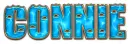 SOMETHING FISHY CONNIE TEXT