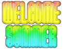 Welcome Summer