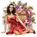 Serenity ~ Shakela