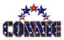 STARS CONNIE TEXT 
