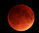 Moon tenerife 