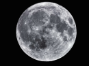 Moon tenerife 