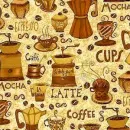 Coffee Latte