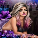 I love your graphic- Leah