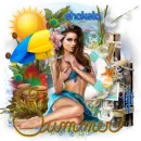 Summer ~ Shakela