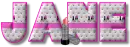 Pink Lipstick - Jane
