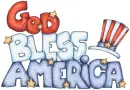 God Bless America