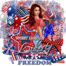 4th of July Melinda