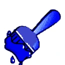 PaintedDesertBlue