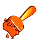 PaintedDesertOrange