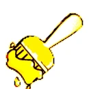 PaintedDesertYellow