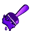PaintedDesertPurple