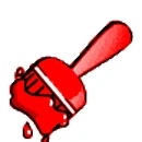 PaintedDesertRed