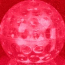 DimAllTheLightsPink