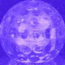 DimAllTheLightsPurple