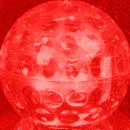 DimAllTheLightsRed