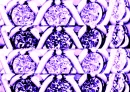 XOXO Amethyst XOXO