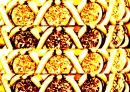 XOXO GoldTopaz XOXO