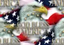 Patriotic Background