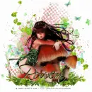 Fairy tag rowen