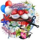 Happy Birthday ~ Jane