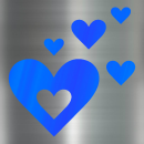 Hearts