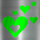 Hearts