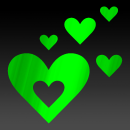 hearts