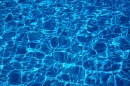 Underwater View Of Pool