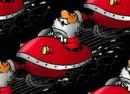 Santa Claus