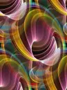 color background