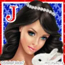Birthday letter ~ J ~ av
