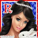 Birthday letter ~ R ~ av